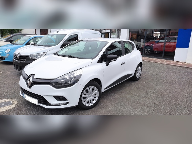 Renault Clio BUSSINES TCE 75 CV foto 2